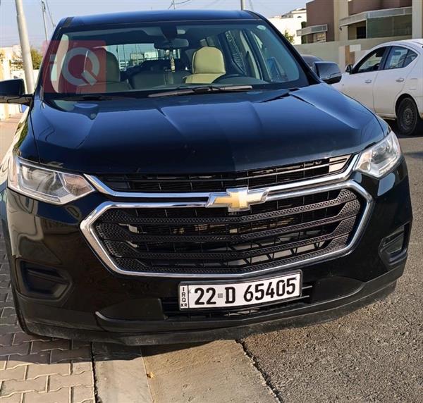 Chevrolet for sale in Iraq